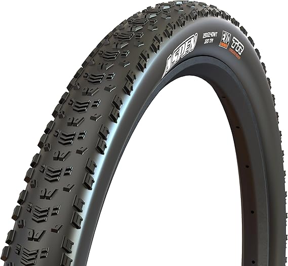 Maxxis Aspen Folding Tyres 29 x 2.25 Inches 57-622 Black TLR EXO MaxxSpee