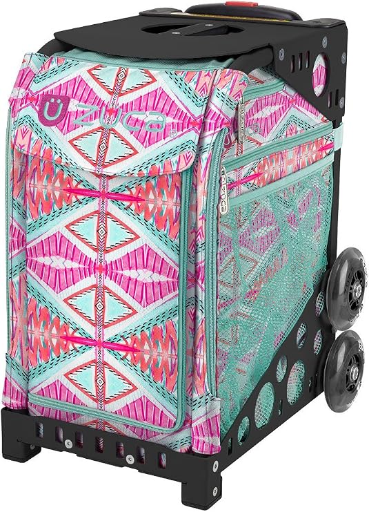 ZUCA Tribal Insert Bag