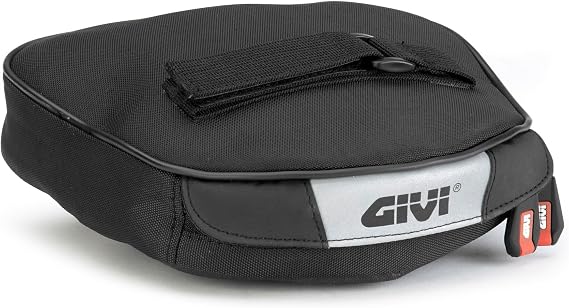 Givi XS5112R XSTREAM Special-Rear Bag 1 Litre Volume/max. Additional Load 1 kg