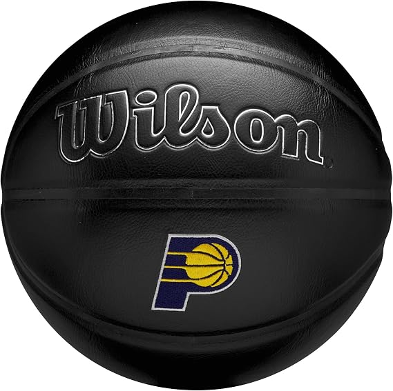 WILSON NBA Team Premiere Basketballs