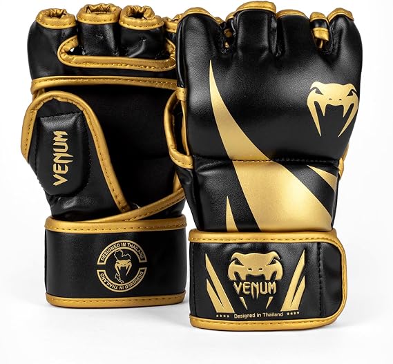 Venum Challenger 2.0 MMA グローブ