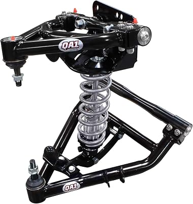 QA1 52611-D750 Control Arm Kit Coil Over 750lb, 1 Pack