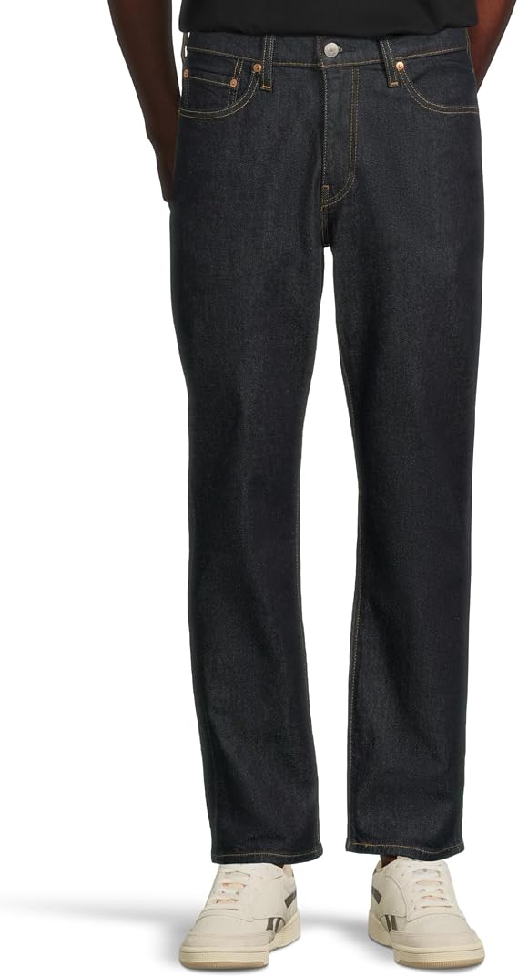 Levi's Mens 541 Athletic Taper