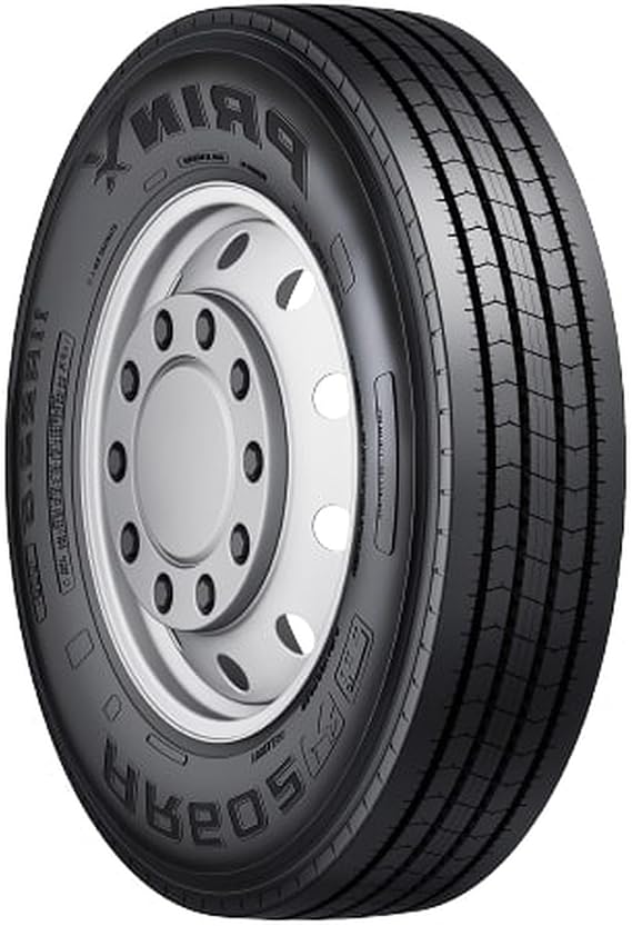 Prinx AR602 11R22.5 146/143L H Commercial Tire