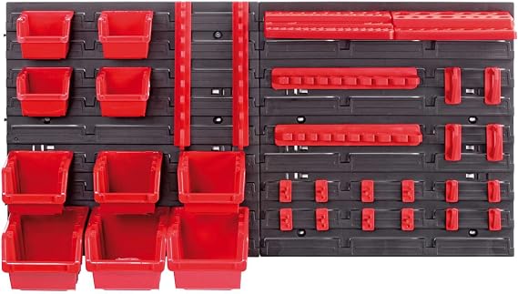 Kistenberg Orderline Tool Box