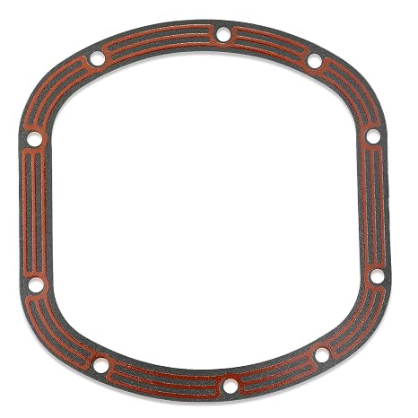 D030 Differential Cover Gasket Compatible with Dana 30