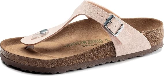 Birkenstock 1019656137 Gizeh V Light Rose Bb R 37