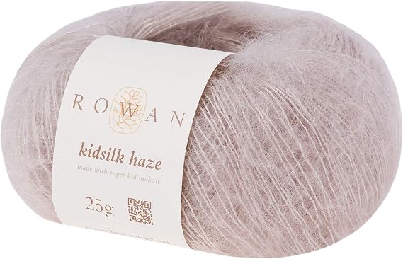 Rowan Kidsilk Haze 590 Pearl