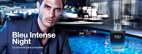 Bleu Night Parfum/Perfume 100 ml / 3.3 fl.oz.