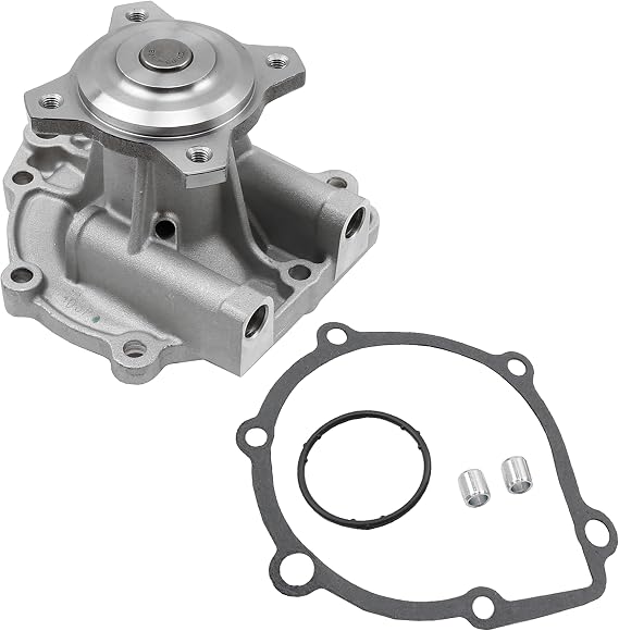 Beck/Arnley 131-2237 Water Pump