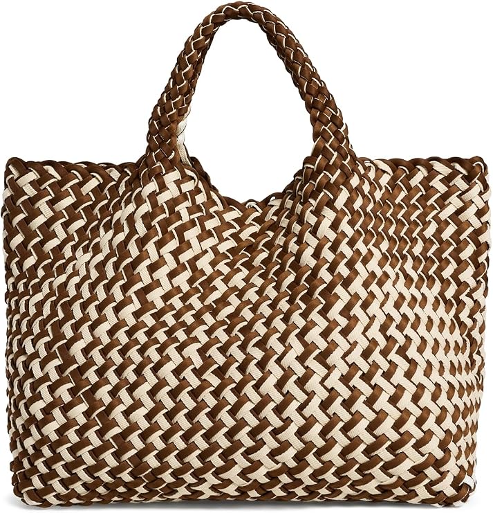 Naghedi Women's St Barths Medium Tote