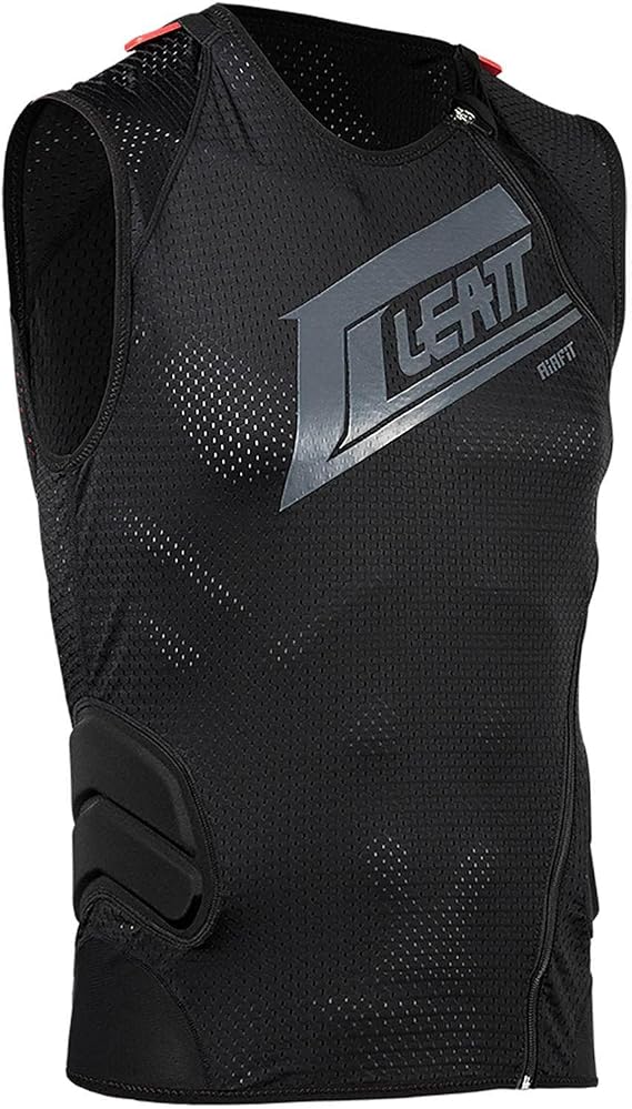 Back Protector 3DF