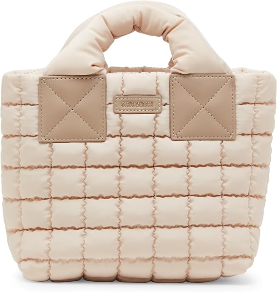 Steve Madden Women's Steve Madden Bminney Nylon Box Bag