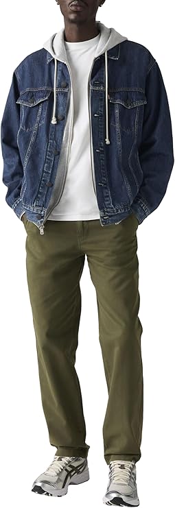 Levi's Men's XX Chino Authentic Straight Pants