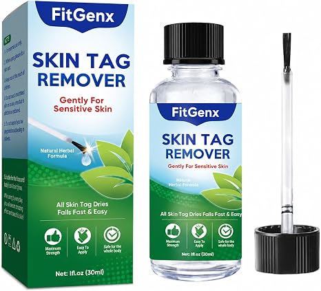 Stem Wart Remover for Icing 30ml