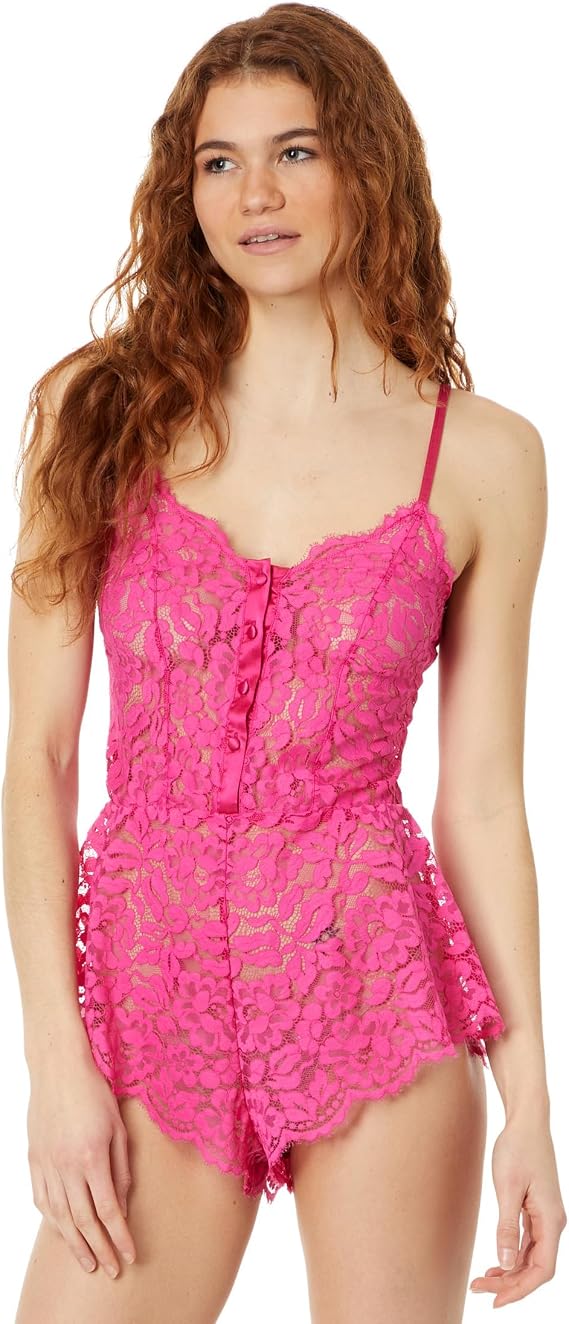 Cosabella Magnolia Teddy