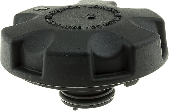MotoRad T-65 Radiator Cap