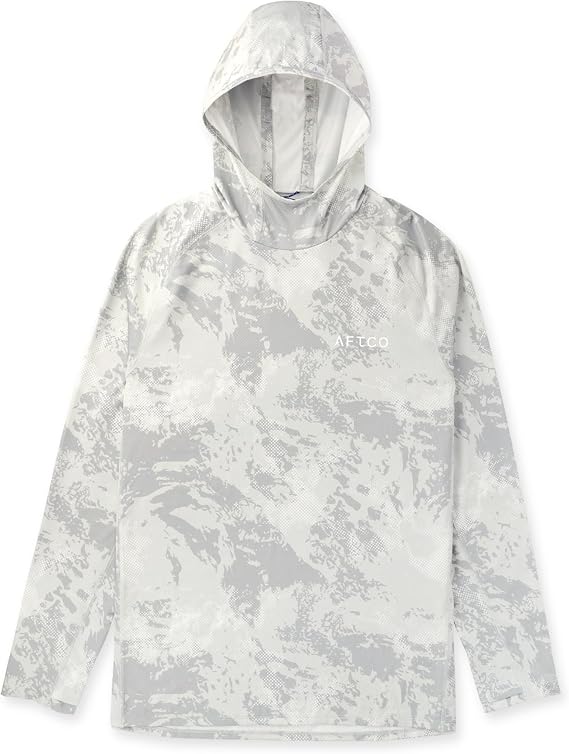 AFTCO Adapt Phase Change Performance Hoodie