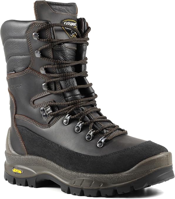Grisport Mens Gamekeeper Ankle Boot