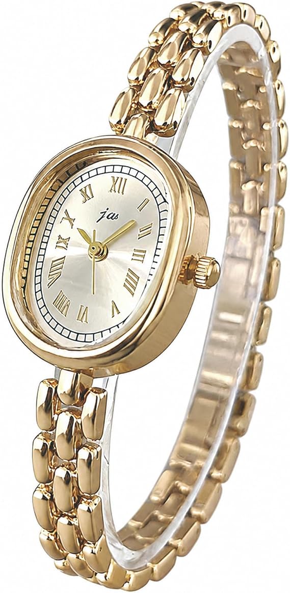 Ladies Gold Silver Watches Women Small Dainty Gold Watch Womens Watches