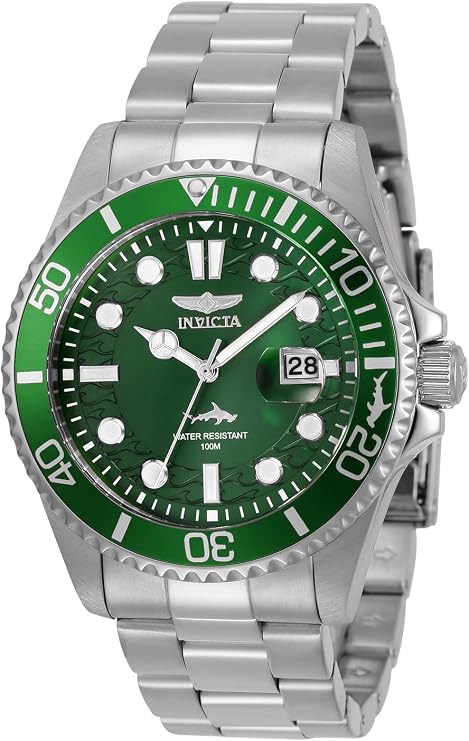 Invicta Men's Pro Diver Quartz Watch