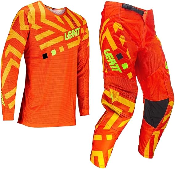 Leatt Ride Kit 3.5