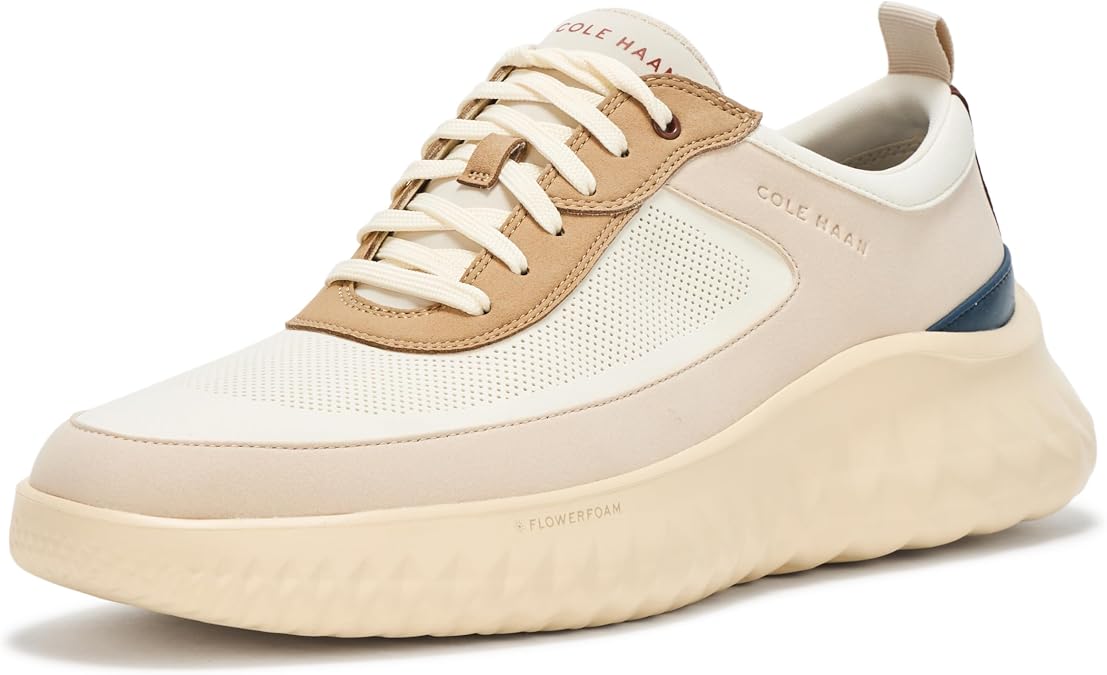 Cole Haan Men's Generation Zerogrand 2.0 UltraSneaker