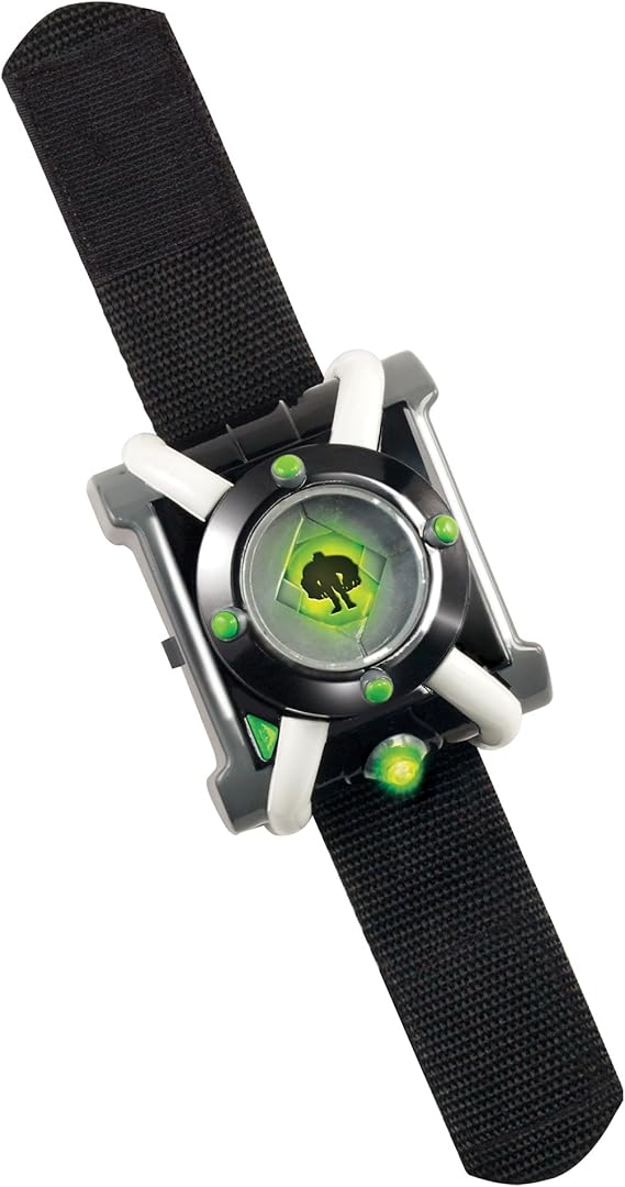 Ben 10 Deluxe Omnitrix