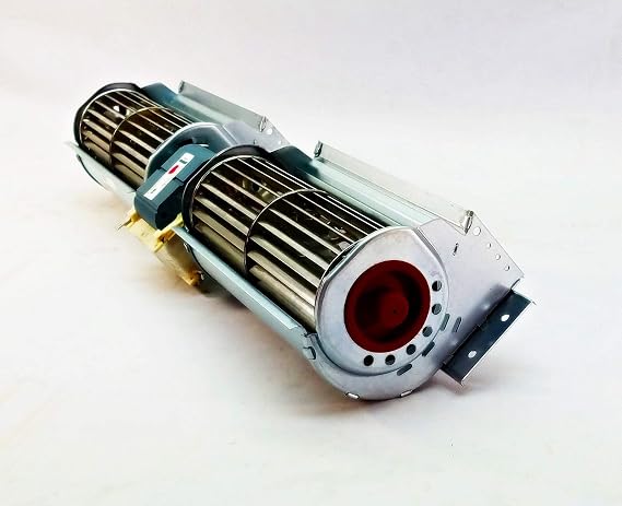 Harman 1-00-29145 Distribution Blower, AMP20064