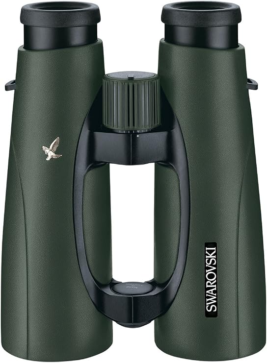 Swarovski 12x50mm EL SwaroVision Binoculars
