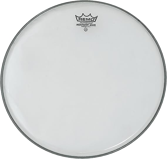 REMO Lemo Snare Side Head 14" 114SA