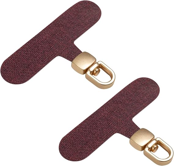 Cell Phone Tether Tab for iphone,Phone lanyard tab,Tether Tabs for Cell Phone,Phone Strap Crossbody Replacement Part