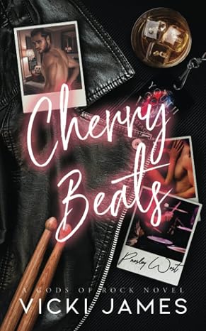 Cherry Beats: A Rock Star Romance (Gods of Rock)