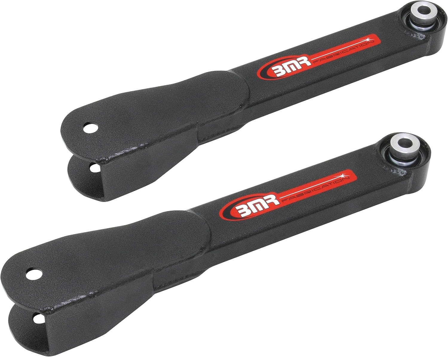 BMR Suspension TCA027H - Rear Non-Adjustable Boxed Trailing Arms
