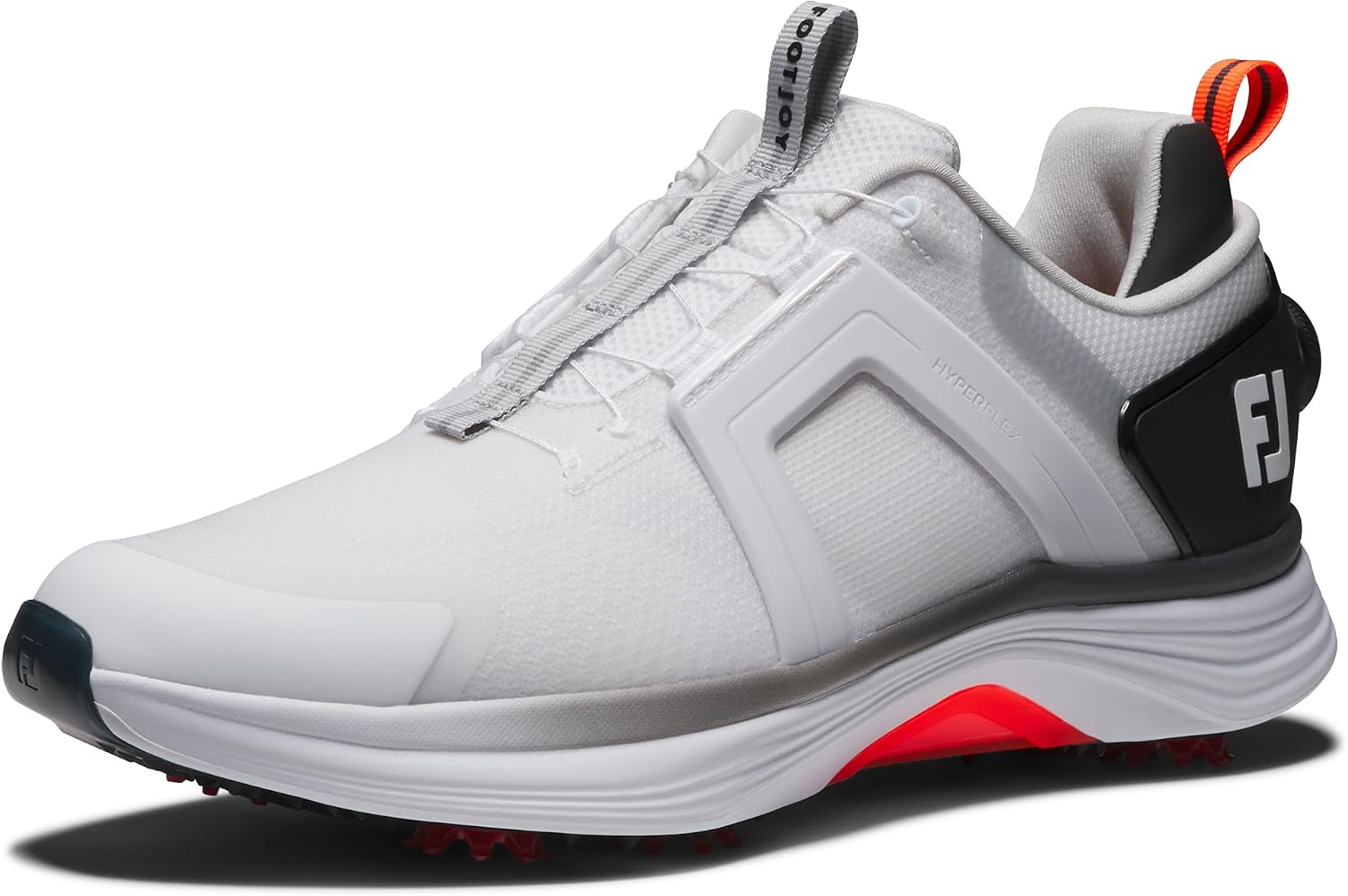 FootJoy Mens Hyperflex BOA Golf Shoes
