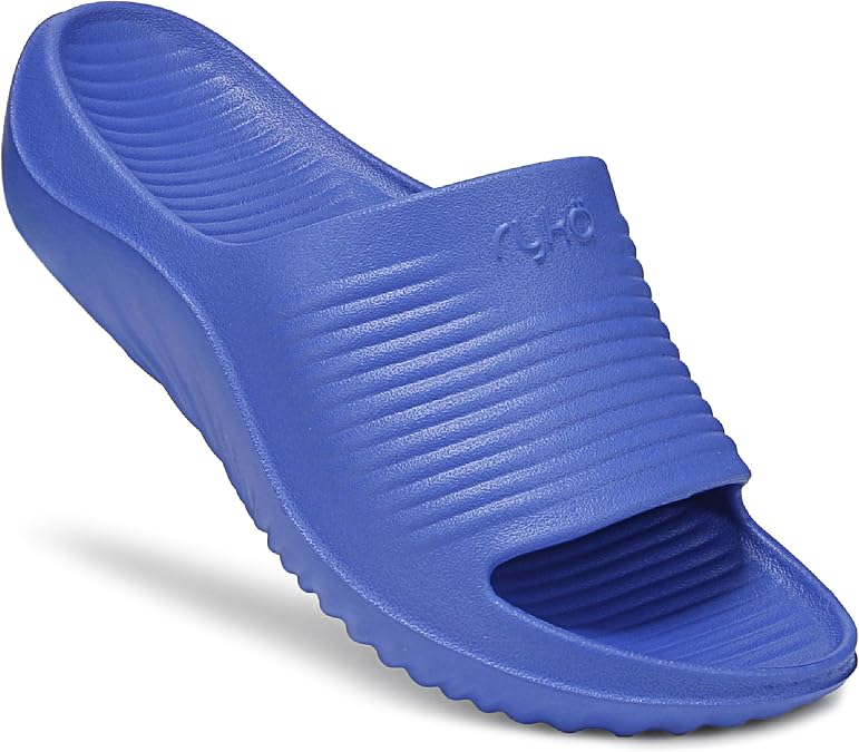 Ryka Echo Recovery Slide Slides