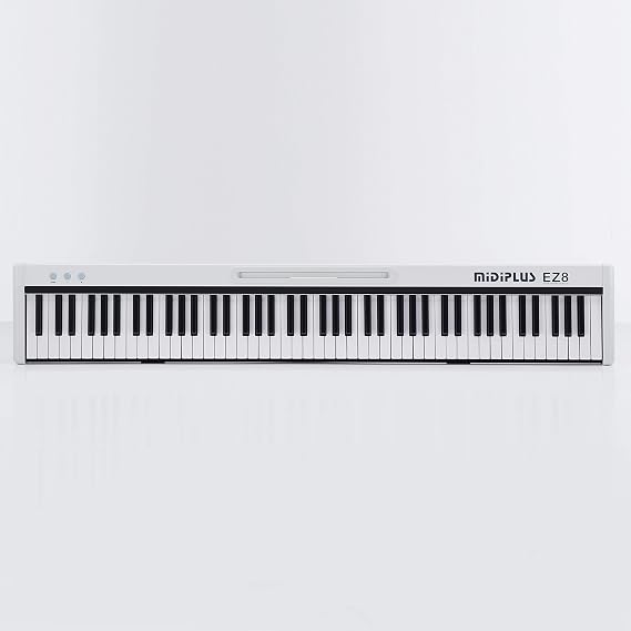midiplus EZ8 MIDI keyboard controller
