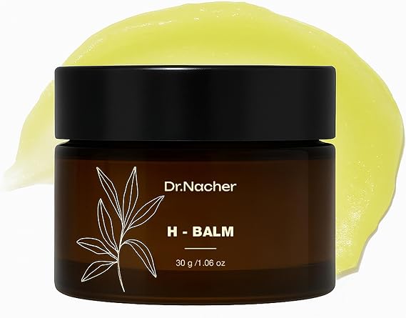 H-Balm. Rectal Natural Balm for Fissure, Hem Related discomfort. with Sophora & 12 Herbal Extracts. Soothes Irritation. Fast-Acting. Safe for Sensitive Areas and Postnatal. for Men & Women