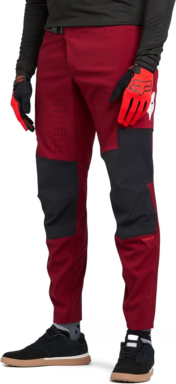 Fox Racing Mens Defend Pants