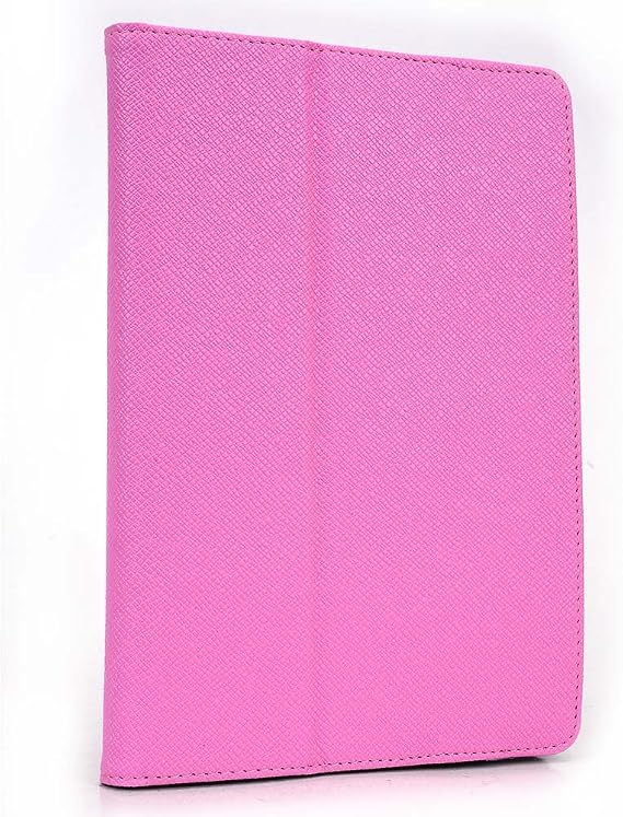 E-Ceros Create 2 Case, UniGrip Edition - Pink - by Cush Cases
