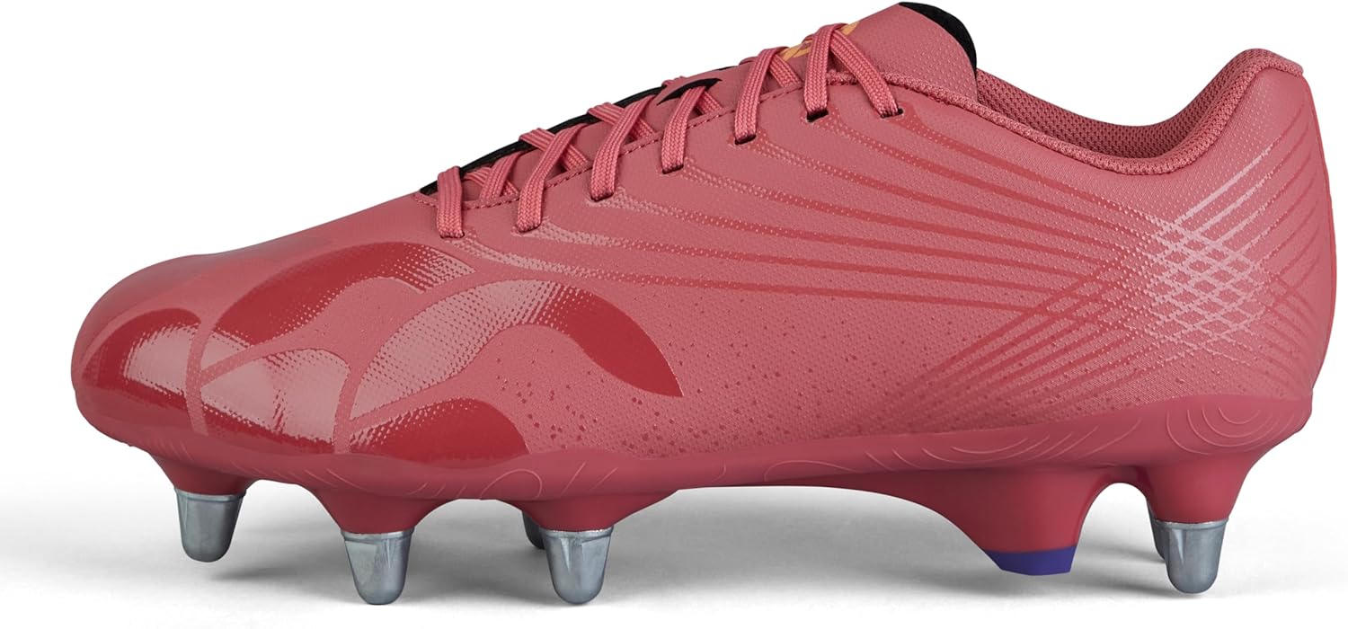 Canterbury Unisex Stamped Grndbrk Team Boots
