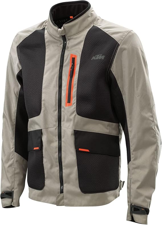 KTM Vented Jacket