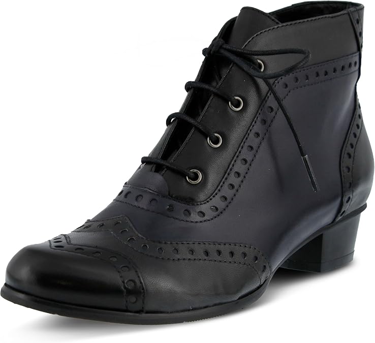 Spring Step womens Heroic