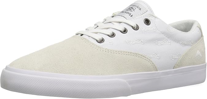 Emerica Men's PSV X Hard Luck Skateboarding Shoe
