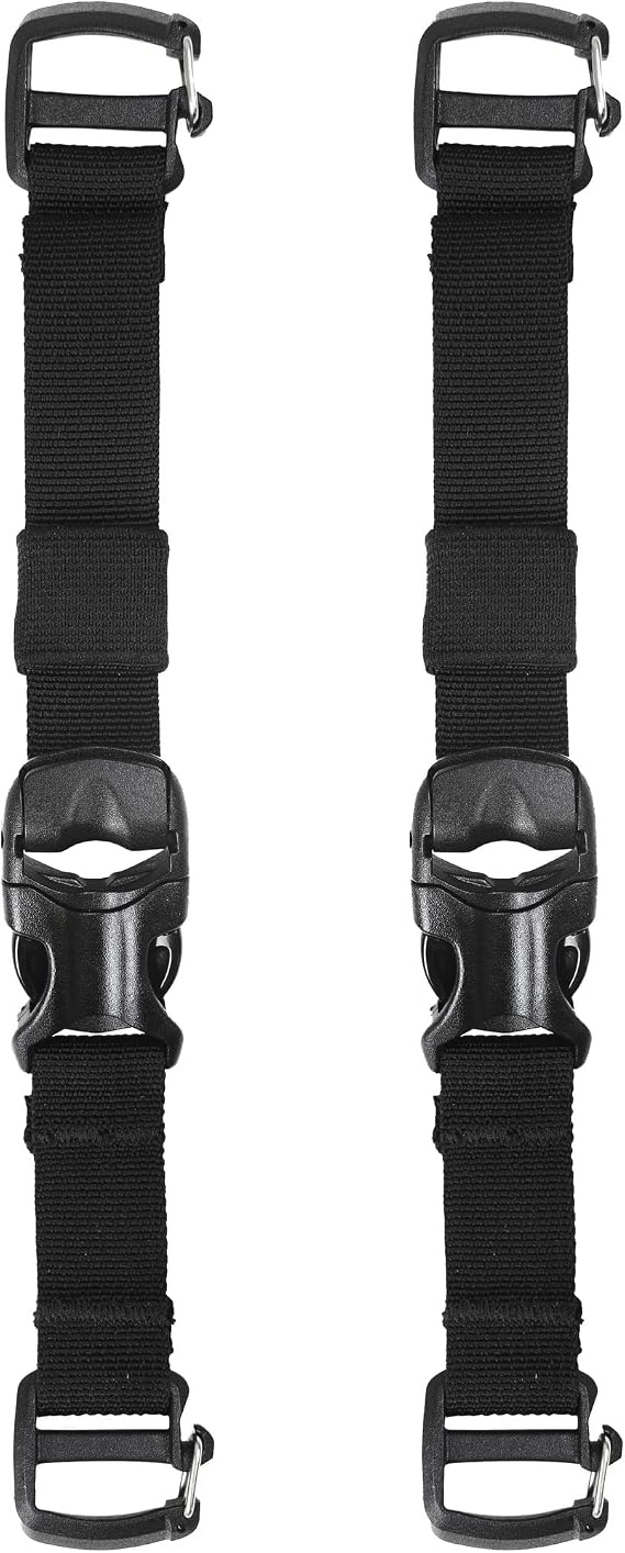 NOMATIC McKinnon Accessory Straps (Set of 2) - Camera Accessories - Multi Purpose Straps