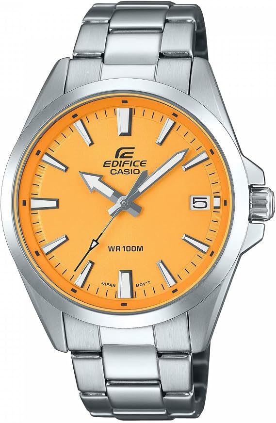 Casio EFV-100D-9AVUEF Montre Homme