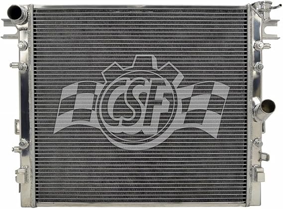 CSF 7036 High Performance Radiator