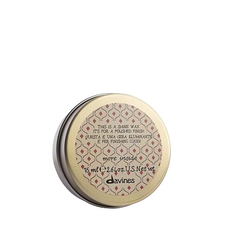 Davines This Is A Shine Wax
