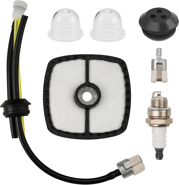 SRM 225 Tune Up Kit for Echo Trimmers and Blowers