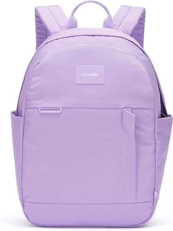 Pacsafe GO 15L Anti Theft Backpack